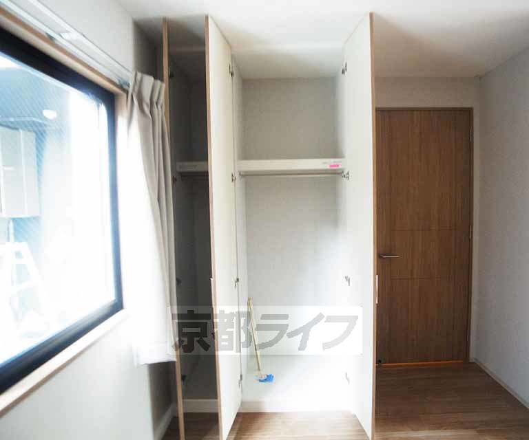 収納　１ＬＤＫタイプ