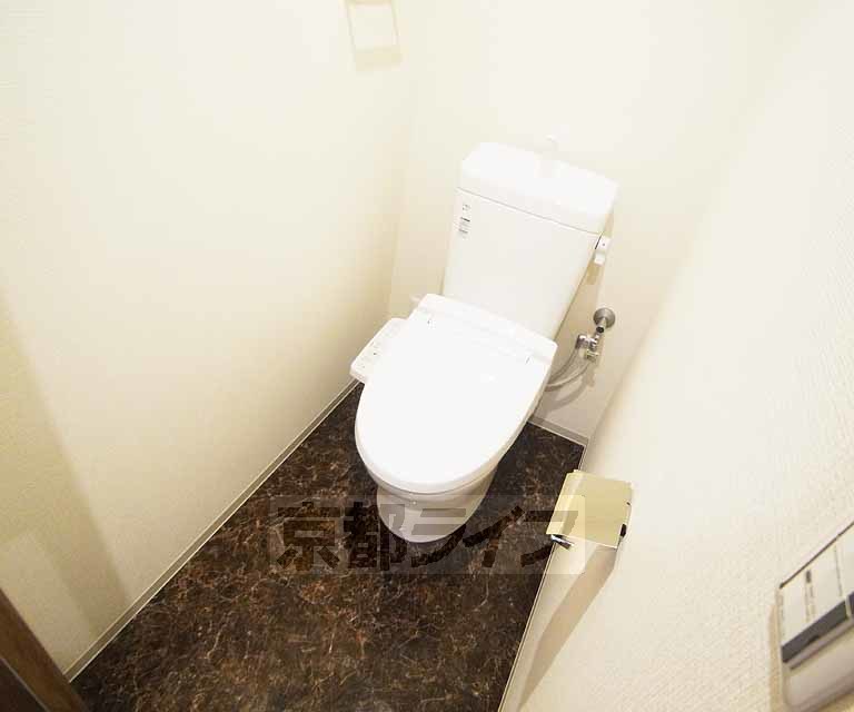 トイレ　１ＬＤＫタイプ