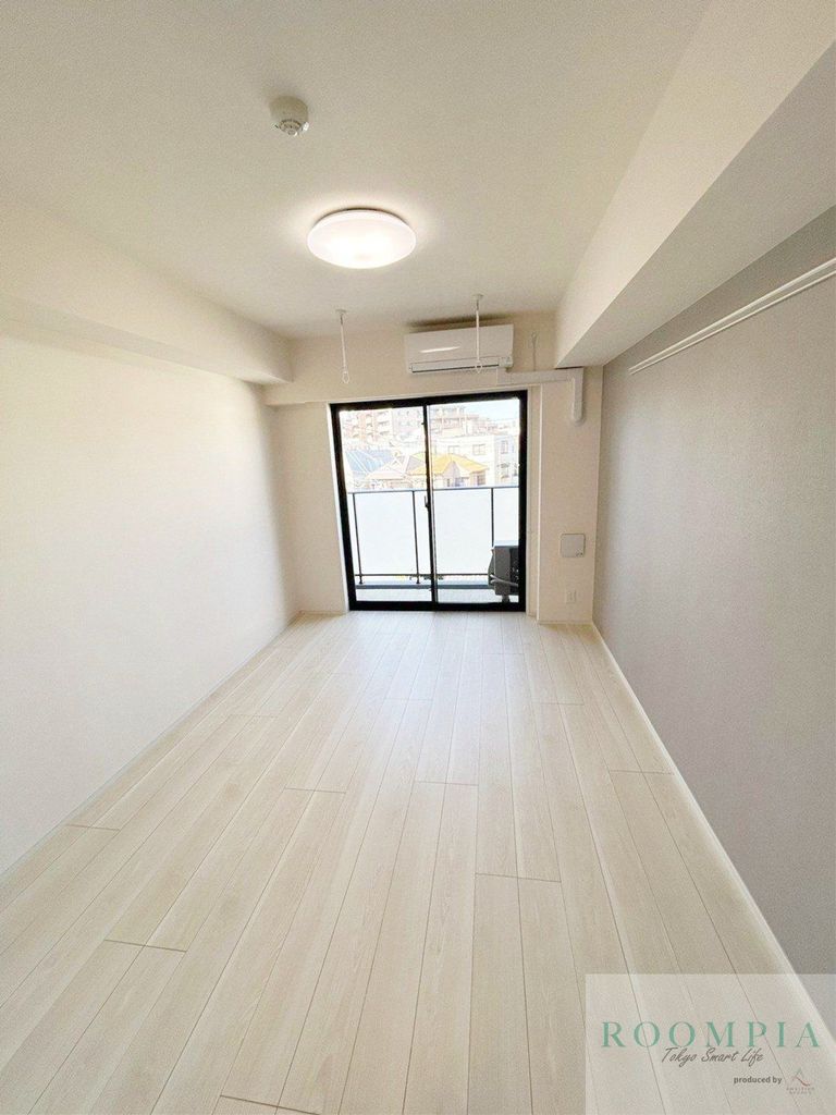 居室・リビング　リビング/居室