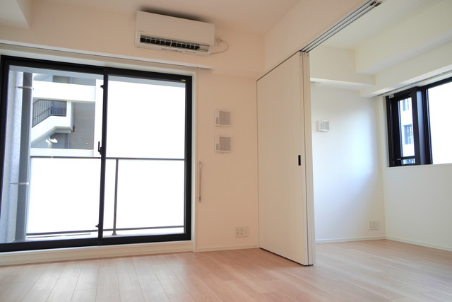 居室・リビング　※写真は同タイプ住戸です。