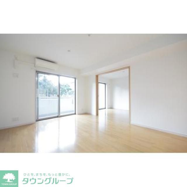 居室・リビング　※写真は同タイプ住戸です。