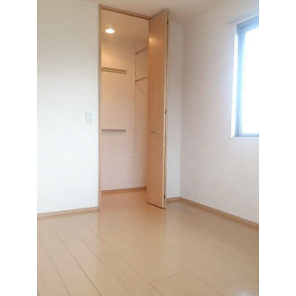 居室・リビング　北西洋室