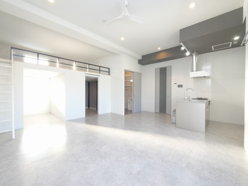 居室・リビング