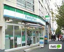 コンビニ　ファミリーマート清水坂下店（コンビニ）まで67m