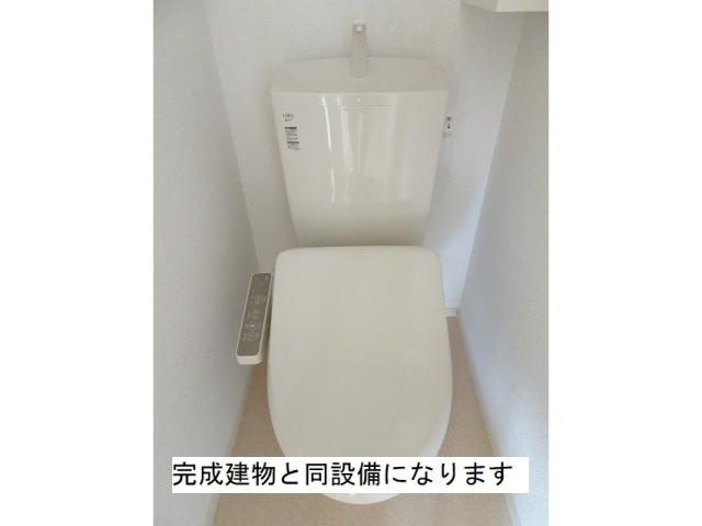 トイレ　イメージ