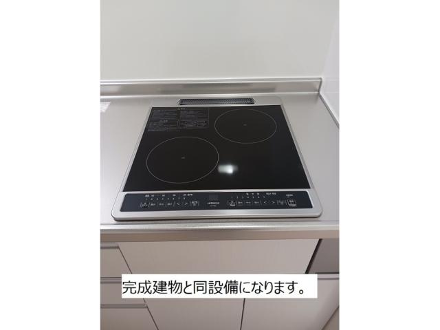 キッチン　イメージ