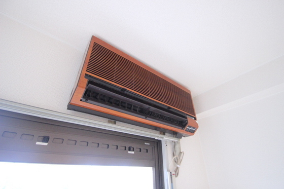 その他設備　別号室の写真です。