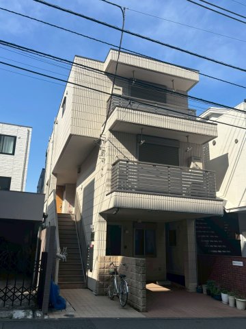 建物外観　★耐震・耐火構造の旭化成へーベルメゾン★