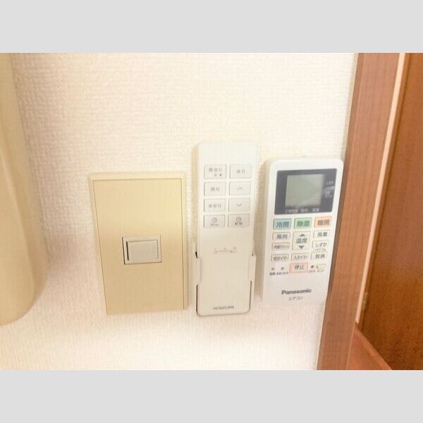 その他　その他の設備