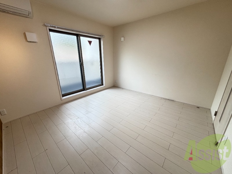 居室・リビング　同仕様施工物件、実物とは異なります。