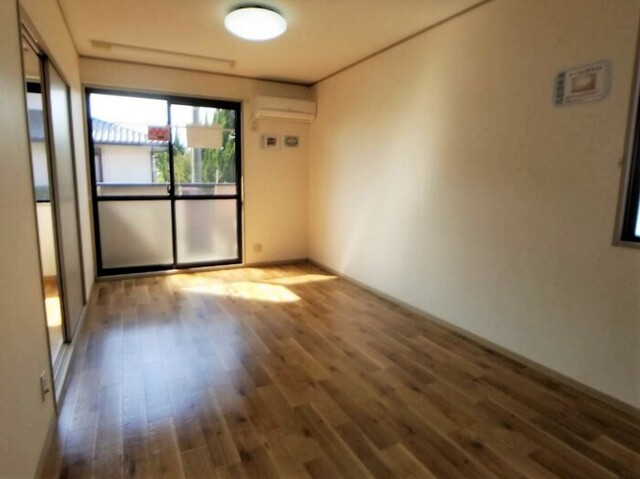 居室・リビング　ＤＫ