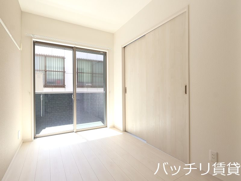 その他部屋・スペース　画像は、同型タイプの為、現状を優先いたします。