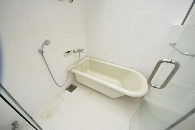 バス・シャワールーム　【初期費用分割・クレカ対応】一都三県のお部屋探しは2025…