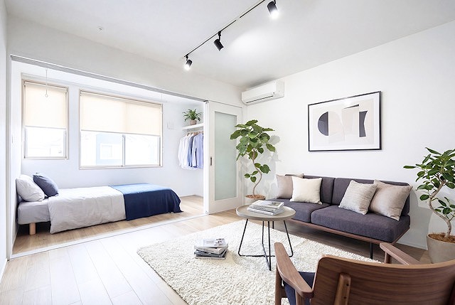 居室・リビング