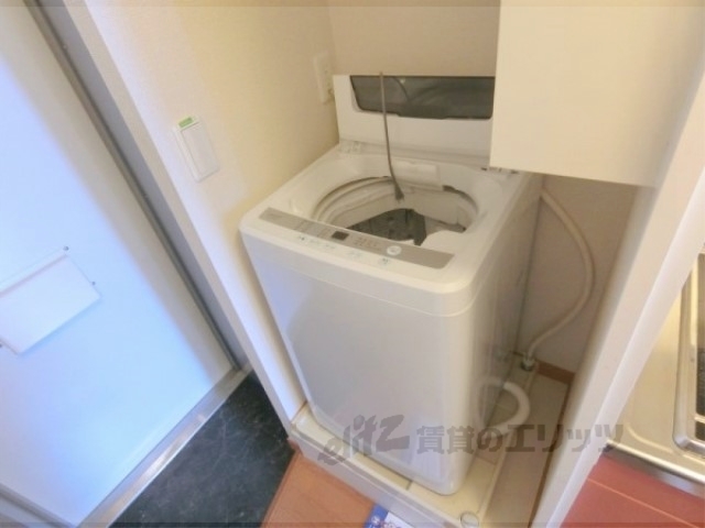 その他部屋・スペース　洗濯機