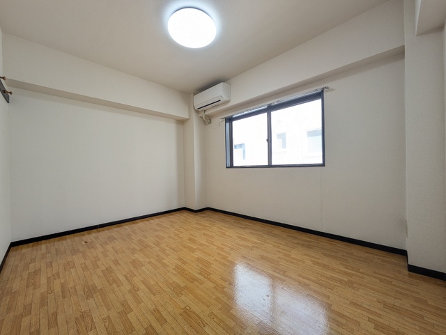 居室・リビング　★洋室６帖★