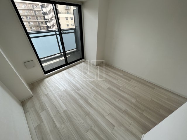 居室・リビング　S-RESIDENCE阿波座WEST　洋室