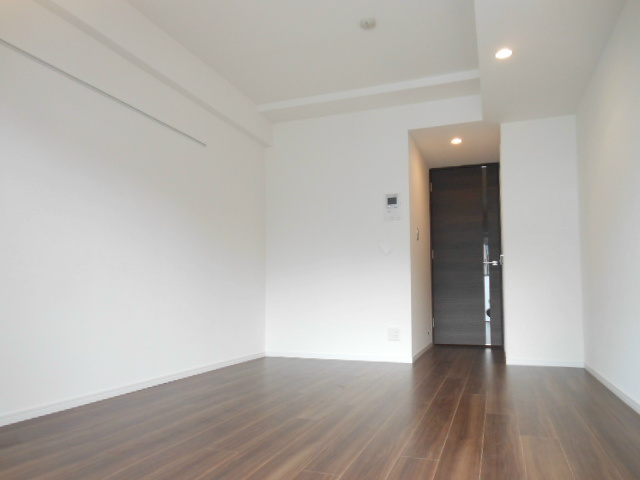 居室・リビング　★《見学予約受け付け中》設備充実のハイグレード賃貸マンショ