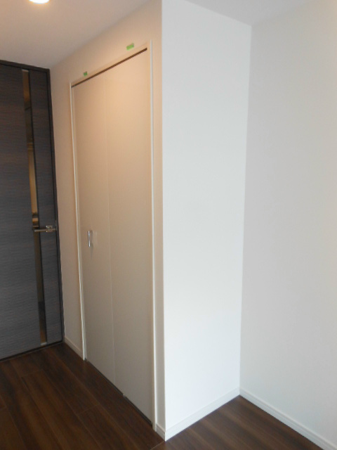 収納　★《見学予約受け付け中》設備充実のハイグレード賃貸マンショ