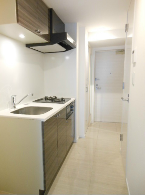 玄関　★《見学予約受け付け中》設備充実のハイグレード賃貸マンショ