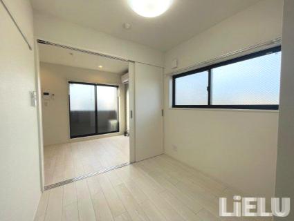 その他部屋・スペース　同シリーズのモデルルーム写真になります※現況優先