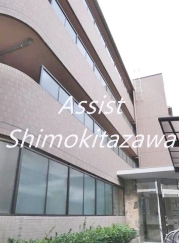 建物外観　お電話でお問い合わせ頂きますとスムーズに対応可能です＾＾