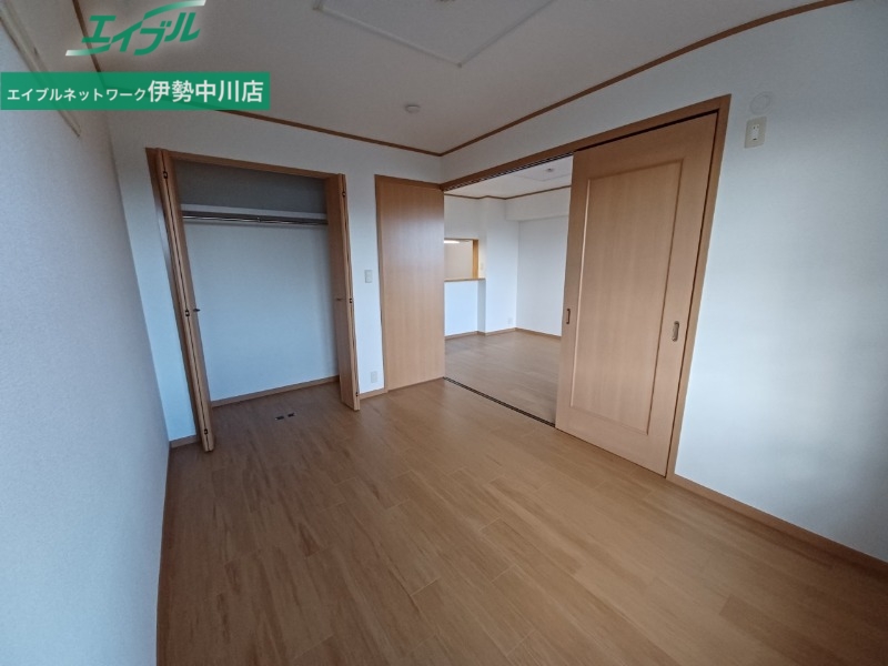 その他部屋・スペース　反転タイプ参考写真