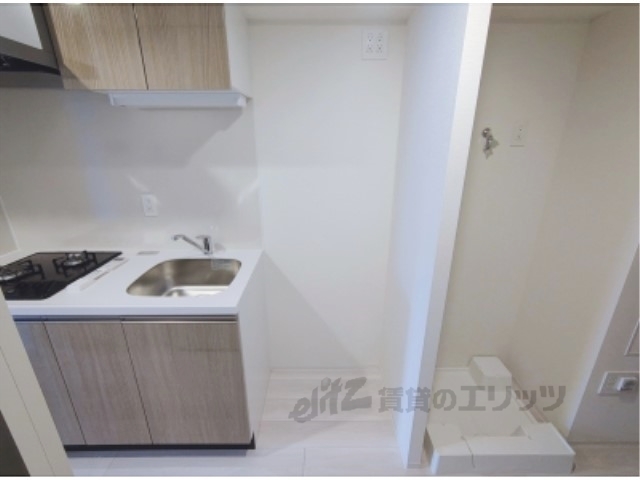 その他部屋・スペース　冷蔵庫置場