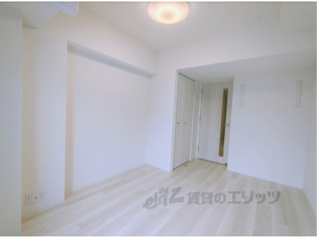 居室・リビング　洋室