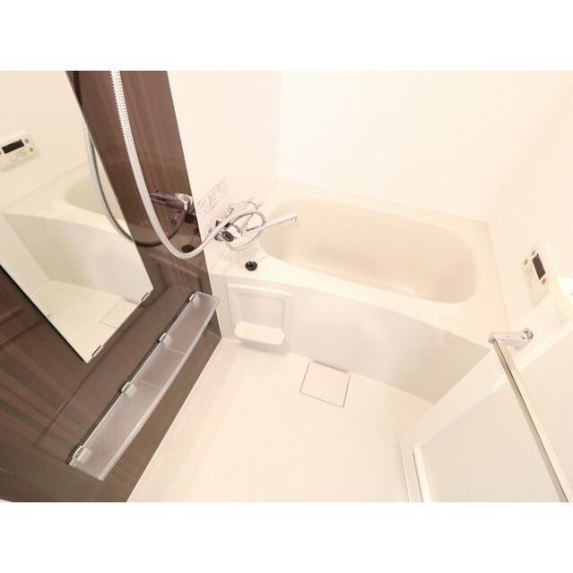 バス・シャワールーム　?