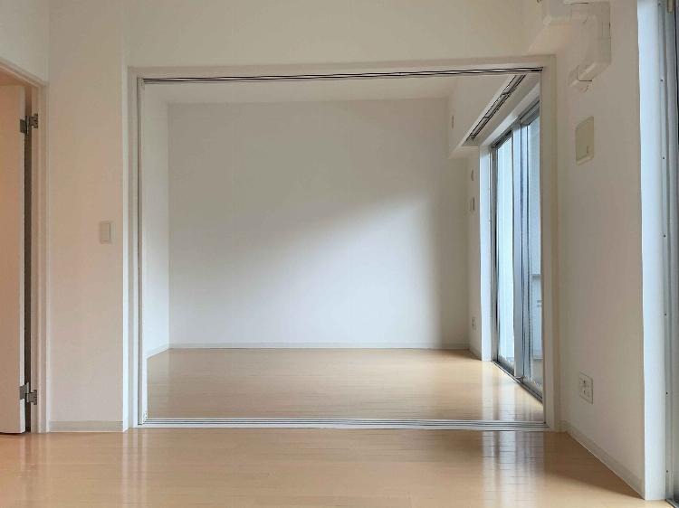 その他部屋・スペース　別角度から見たお部屋♪