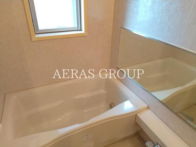 バス・シャワールーム　別部屋参考