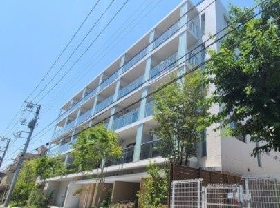 建物外観　☆綺麗な外観☆