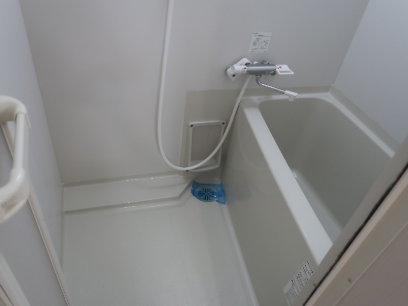 バス・シャワールーム　＊別号室の写真となります。