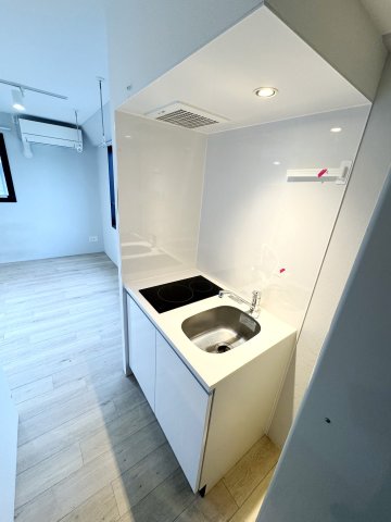 キッチン　同タイプの間取りです?