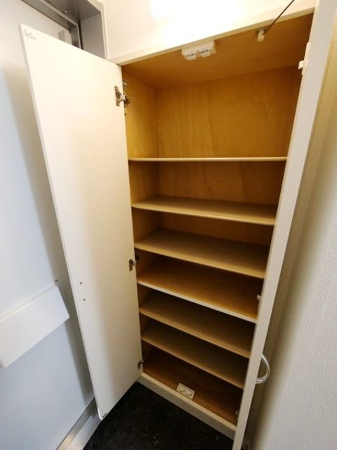 収納　★お部屋探しはタウンハウジング稲田堤店まで★