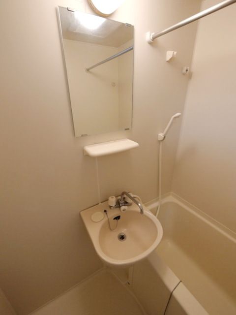 洗面設備　★お部屋探しはタウンハウジング稲田堤店まで★