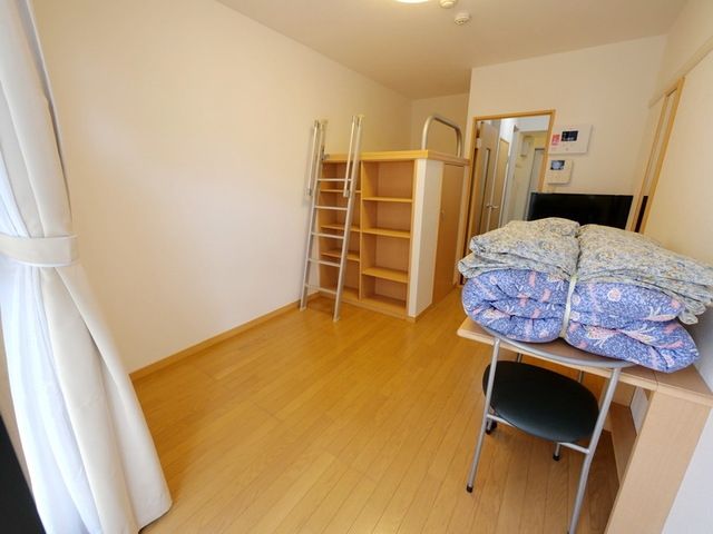 居室・リビング　★お部屋探しはタウンハウジング稲田堤店まで★