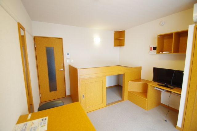 居室・リビング　★明るい洋室★