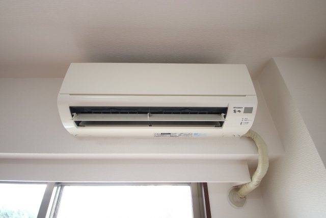 その他設備　※別室の参考写真の為、現況優先です。