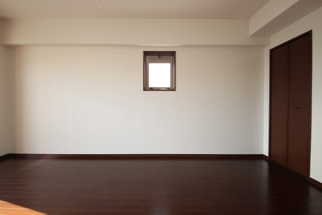 居室・リビング　※別室の参考写真の為、現況優先です。