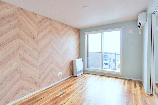 居室・リビング　リビングです☆