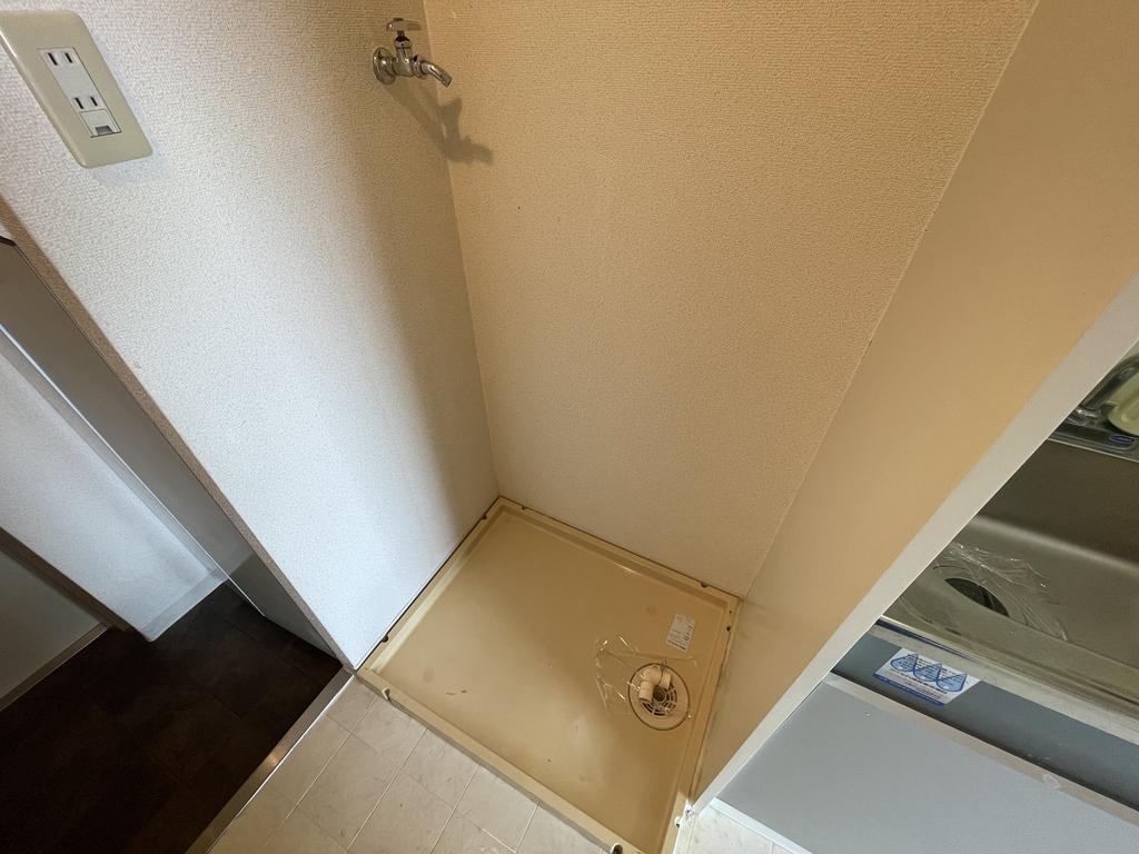 その他設備　※室内は現況を優先します