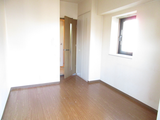 居室・リビング　※室内は現況を優先します