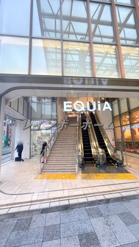 その他　エキア朝霞（その他）まで453m