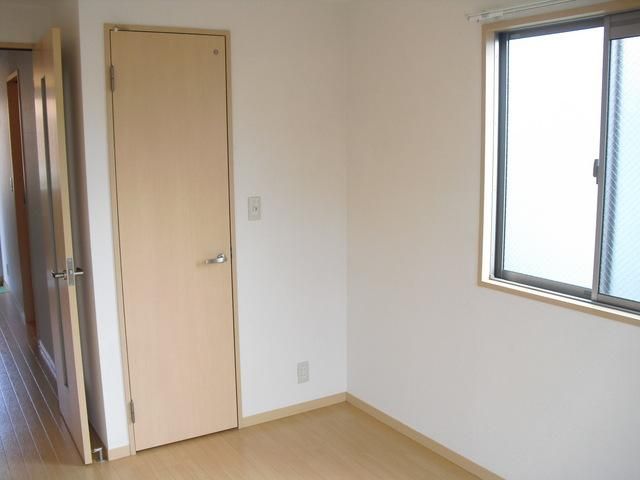 居室・リビング　★洋室★