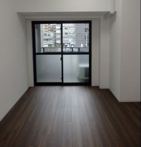 居室・リビング　居室