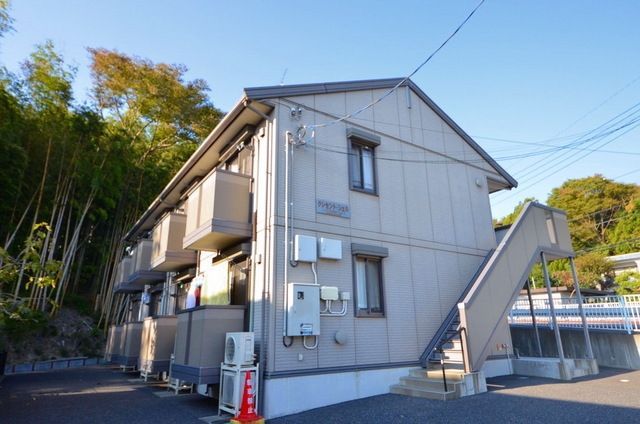 建物外観　☆綺麗な外観♪☆