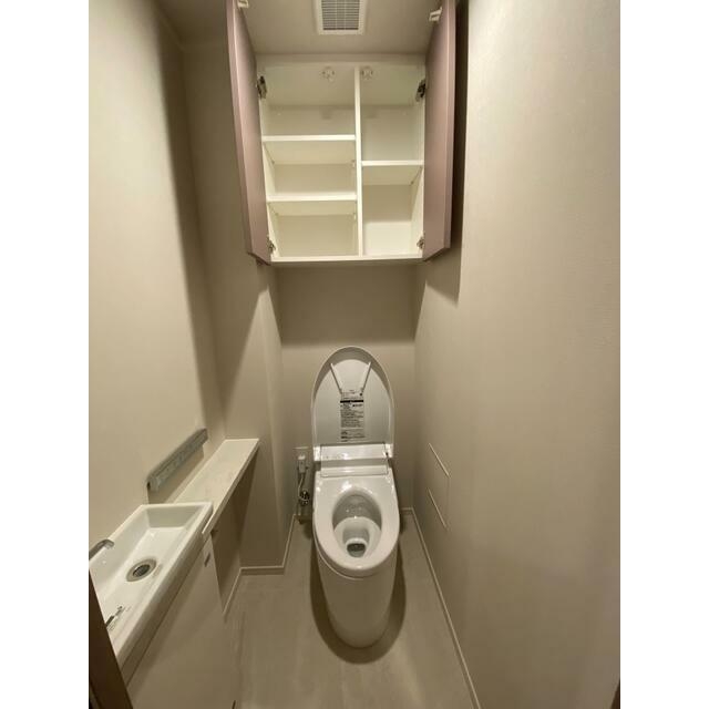 トイレ　参考写真