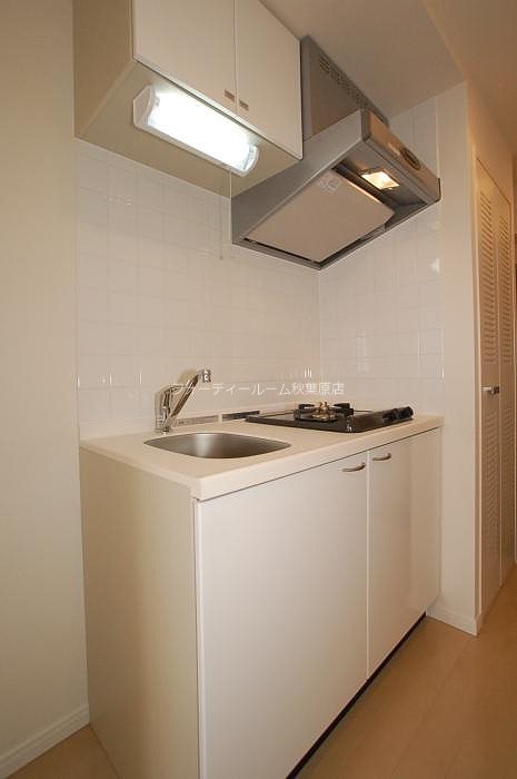 キッチン　★《見学予約受付中》当店では契約金がクレジット決済可能です★